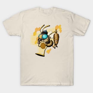 Bee Fighter T-Shirt